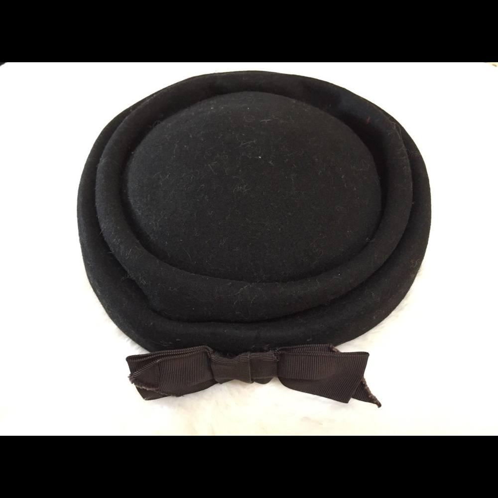 Vintage hat 1950’s